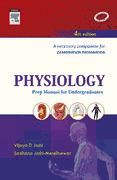 Portada de Physiology: Prep Manual for Undergraduates (Ebook)