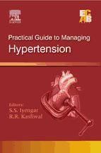 Portada de Practical Guide to Managing Hypertension - ECAB (Ebook)