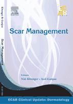 Portada de Scar Management - ECAB (Ebook)