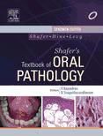 Portada de Shafer's Textbook of Oral Pathology (Ebook)