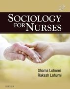 Portada de Sociology for Nurses - E-Book (Ebook)