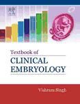 Portada de Textbook of Clinical Embryology - E-book (Ebook)