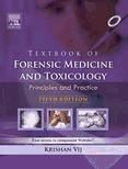 Portada de Textbook of Forensic Medicine & Toxicology: Principles & Practice - e-book (Ebook)