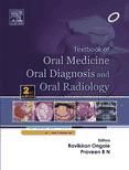 Portada de Textbook of Oral Medicine, Oral Diagnosis and Oral Radiology - E-Book (Ebook)