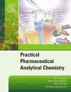 Portada de Textbook of Practical Analytical Chemistry - E-Book (Ebook)