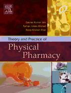 Portada de Theory and Practice of Physical Pharmacy - E-Book (Ebook)