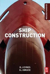 Portada de Ship Construction