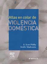 Portada de Atlas en color de Violencia Doméstica