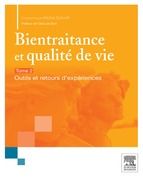 Portada de Bientraitance et qualité de vie - T.2 (Ebook)