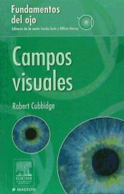 Portada de Campos visuales