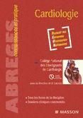 Portada de Cardiologie (Ebook)