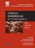 Portada de Cl&iacute;nicas Quir&uacute;rgicas de Norteam&eacute;rica 2008. Volumen 88 n&ordm; 1: Avances en la reparaci&oacute;n de las hernias de la pared abdominal