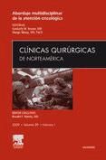 Portada de Clínicas Quirúrgicas de Norteamérica Vol. 89-1 (Ebook)