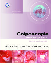 Portada de Colposcopia. Principios y práctica + DVD-ROM