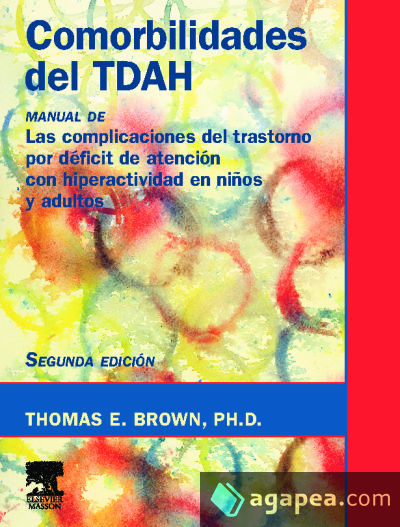 Comorbilidades del TDAH