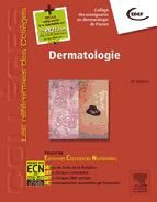 Portada de Dermatologie (Ebook)