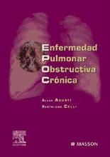 Portada de Enfermedad pulmonar obstructiva crónica