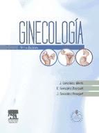 Portada de Ginecología + acceso web (Ebook)