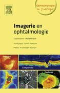 Portada de Imagerie en ophtalmologie (Ebook)