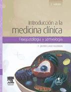 Portada de Introducción a la medicina clínica + StudentConsult en español (Ebook)