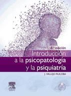 Portada de Introducción a la psicopatología y la psiquiatría + StudentConsult en español (Ebook)