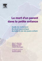 Portada de La mort d'un parent dans la petite enfance (Ebook)