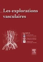 Portada de Les Explorations vasculaires (Ebook)