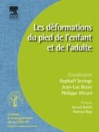 Portada de Les d&eacute;formations du pied de l?enfant et de l?adulte (Ebook)