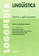 Portada de Lingüística : teoría y aplicaciones