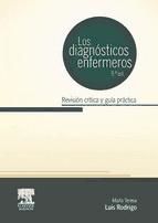 Portada de Los diagnósticos enfermeros (Ebook)