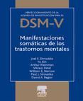 Portada de Manifestaciones somáticas de los trastornos mentales (Ebook)