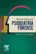 Portada de Manual práctico de psiquiatría forense (Ebook)