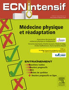 Portada de Médecine physique et réadaptation (Ebook)