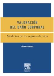 Portada de Medicina de los seguros de vida