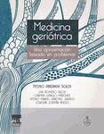 Portada de Medicina geriátrica + StudentConsult en español (Ebook)