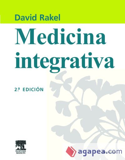 Medicina integrativa