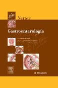 Portada de Netter. Gastroenterología (Ebook)