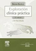 Portada de Noguer-Balcells Exploración clínica práctica + StudentConsult en español (Ebook)