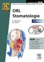 Portada de ORL - Stomatologie (Ebook)