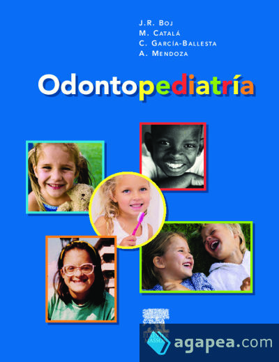 Odontopediatría