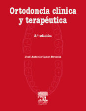 Portada de Ortodoncia clínica y terapéutica