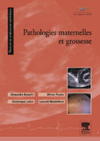 Portada de Pathologies maternelles et grossesse (Ebook)