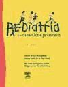 Portada de Pediatr&iacute;a en atenci&oacute;n primaria