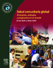 Portada de Salud comunitaria global