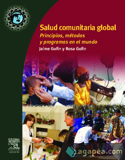 Salud comunitaria global