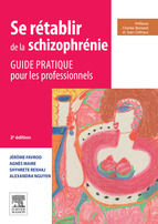 Portada de Se rétablir de la schizophrénie (Ebook)