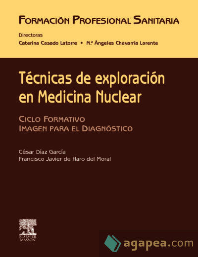 Técnicas de exploración en Medicina Nuclear