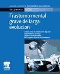 Portada de Trastorno mental grave de larga evolución (Ebook)