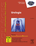 Portada de Urologie (Ebook)