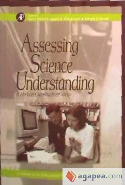 Assessing Science Understanding